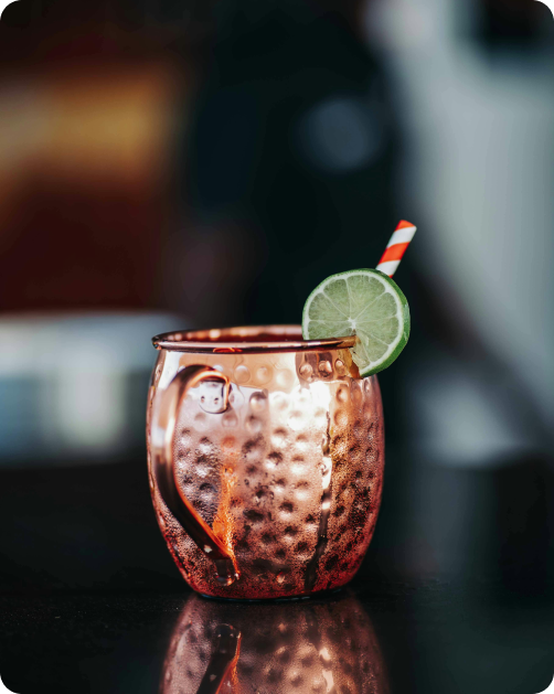 MOSCOW MULE